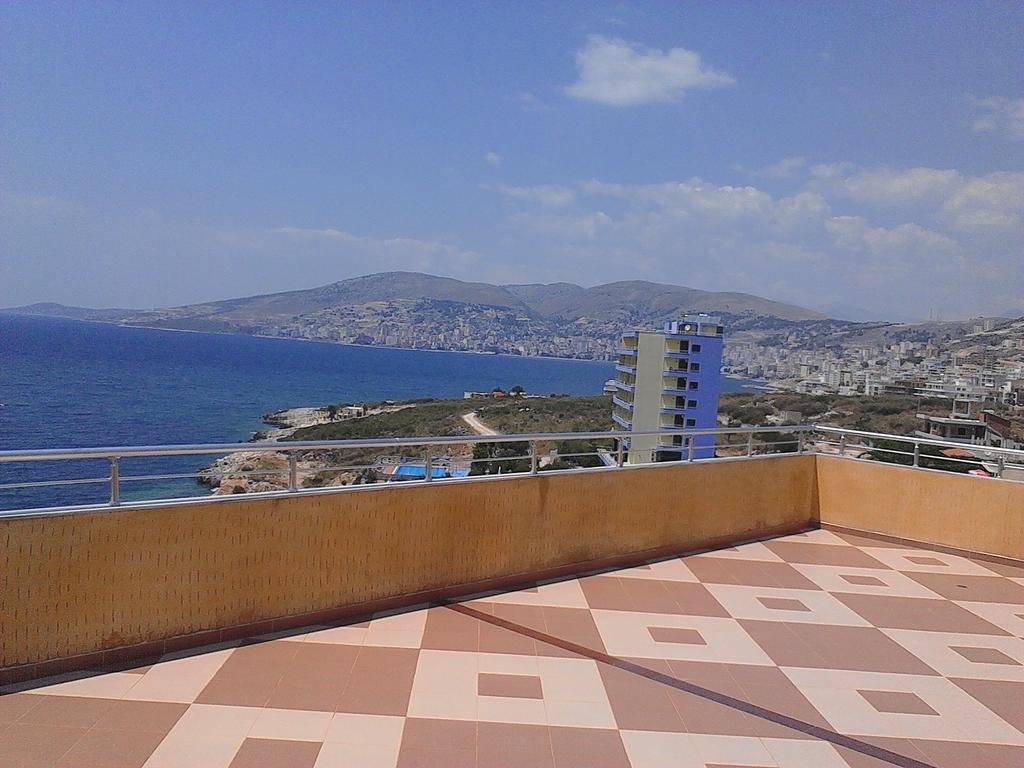 Apartments Vila Ardi Sarandë Kamer foto